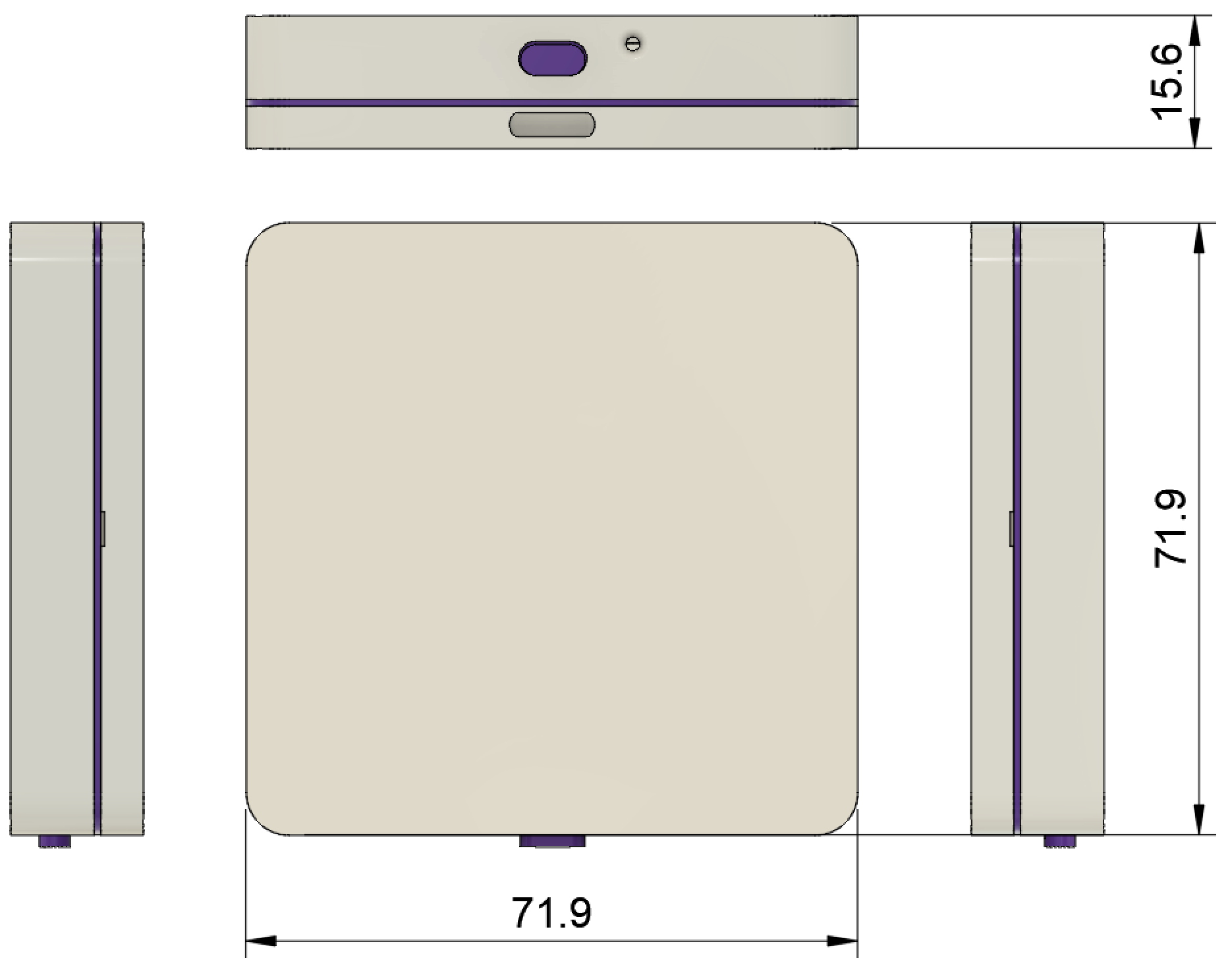 spooresLEAK dimensions